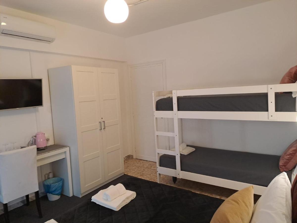 מלון In Roma Life מראה חיצוני תמונה
