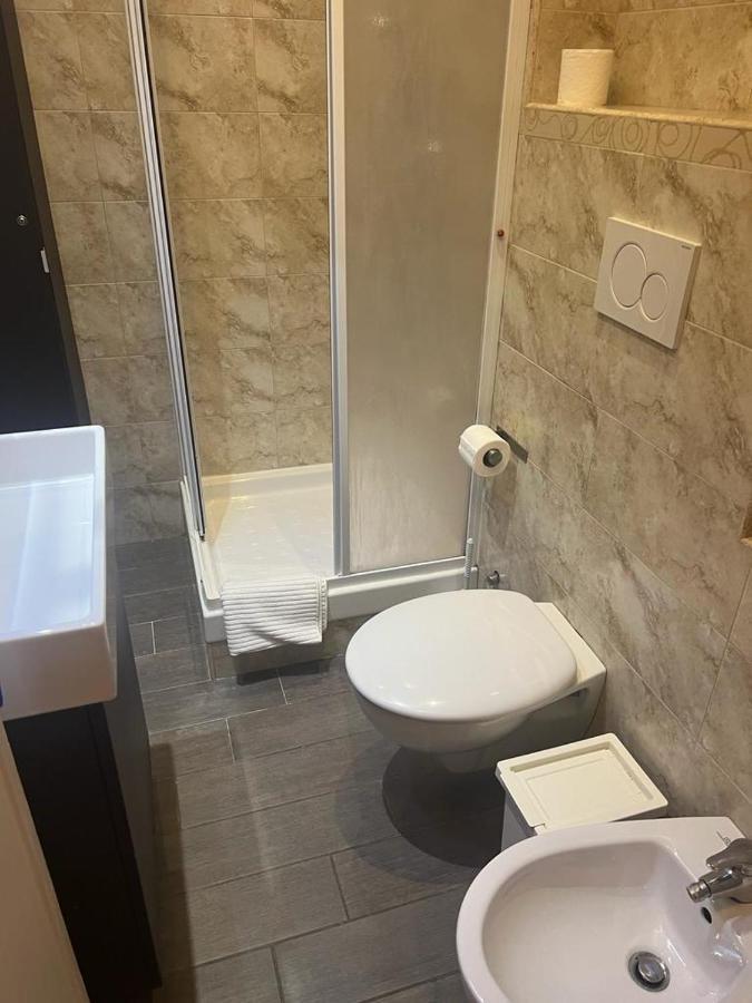 מלון In Roma Life מראה חיצוני תמונה