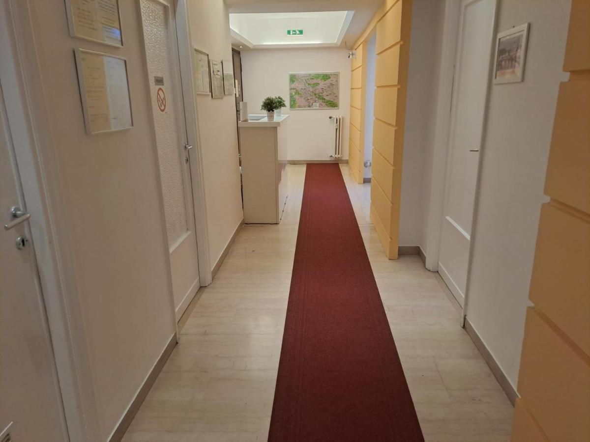 מלון In Roma Life מראה חיצוני תמונה