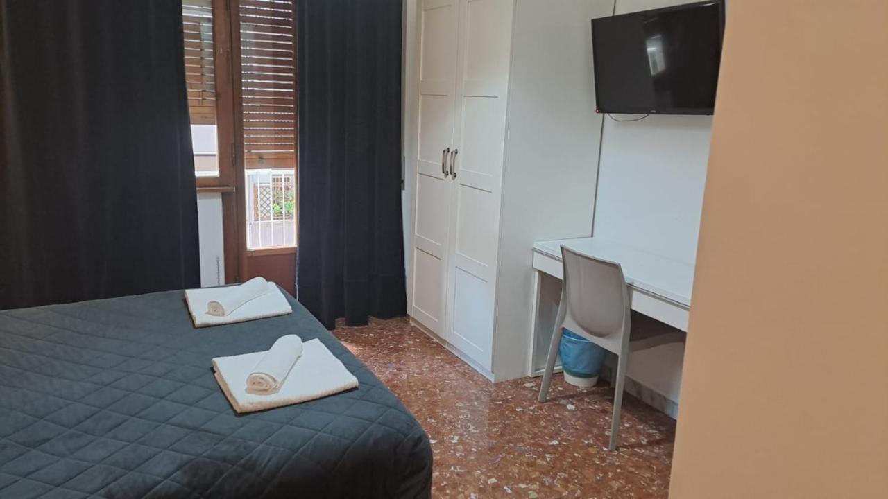 מלון In Roma Life מראה חיצוני תמונה