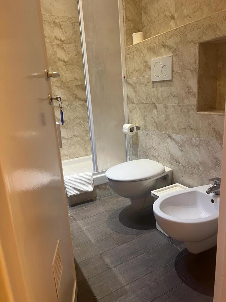 מלון In Roma Life מראה חיצוני תמונה