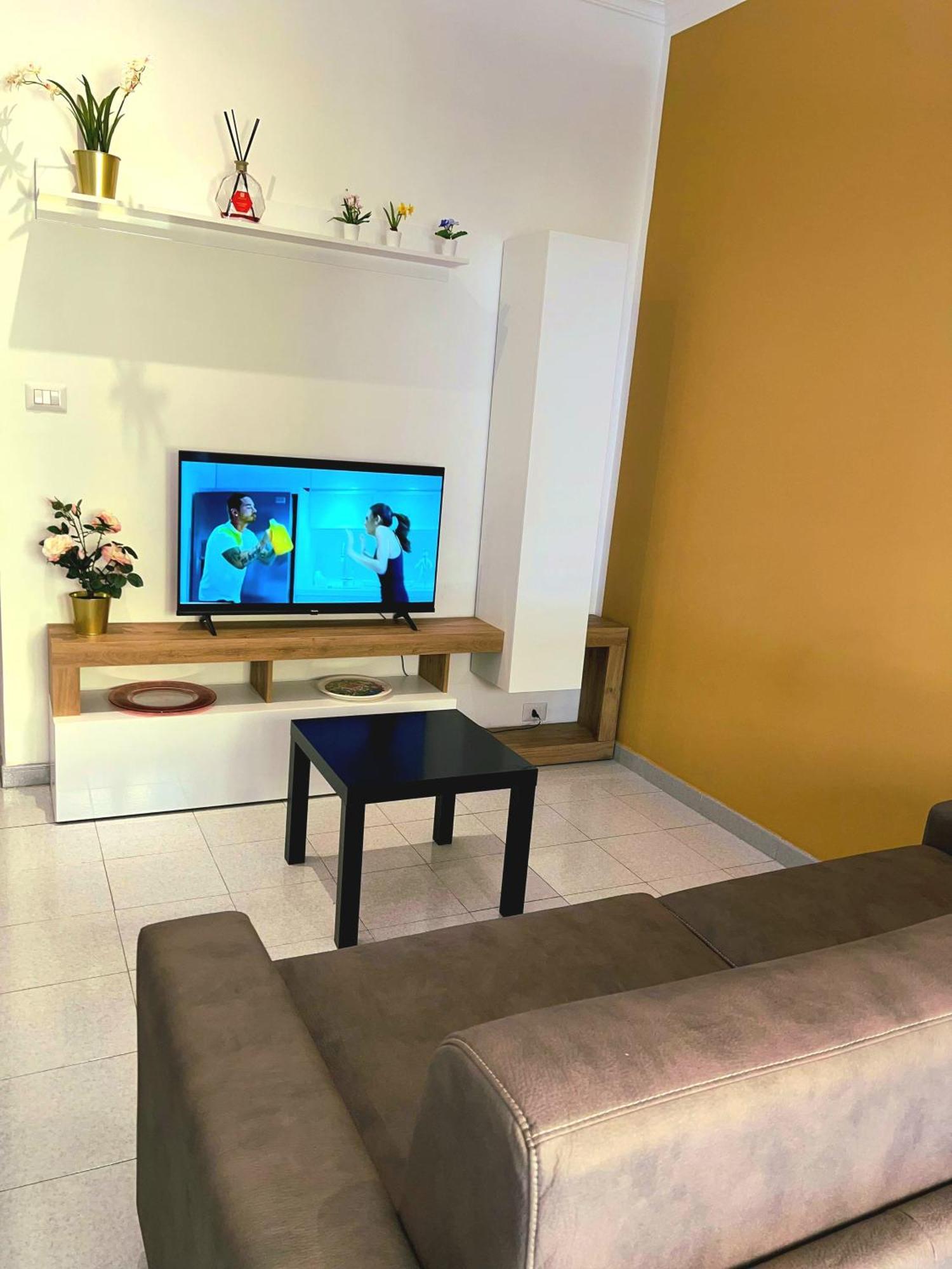 מלון In Roma Life מראה חיצוני תמונה