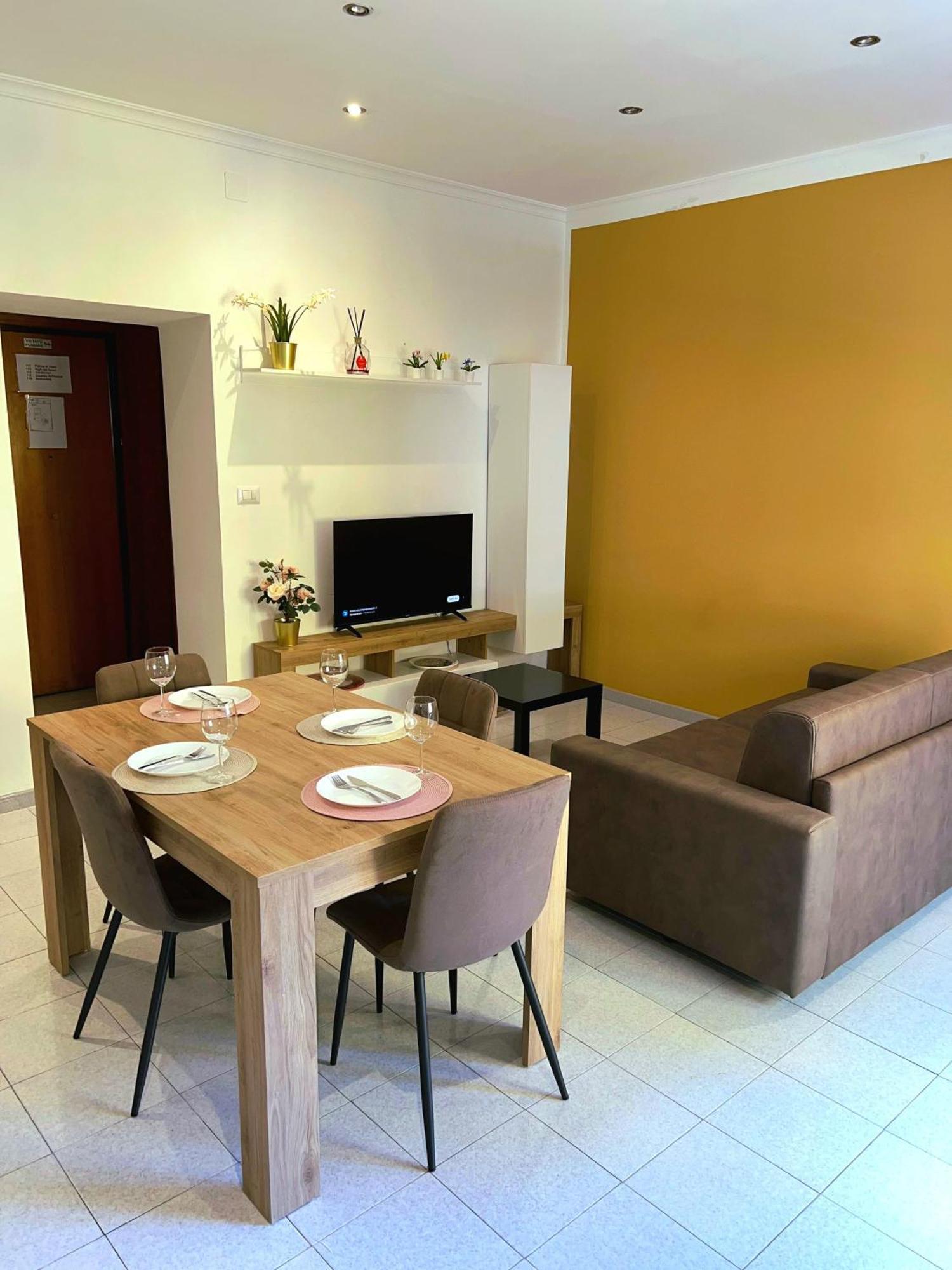 מלון In Roma Life מראה חיצוני תמונה